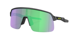 Sunglasses Oakley Sutro Lite Matte Black Frame/Prizm Road Jade Lenses