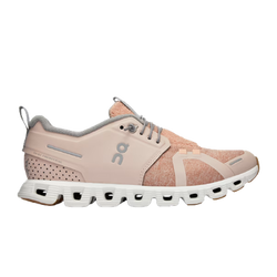 Women's shoes On Running Cloud 5 Terry Doe/White