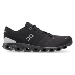 Men shoes On Running Cloud X 3 Black