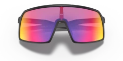 Okulary Oakley Sutro S Matte Black/Prizm Road 