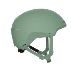 Helm POC Calyx Mips Uranium Gibbsite Green Matt - 2024/25