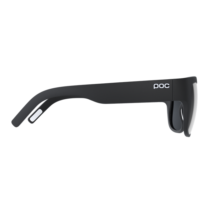 Sonnenbrille POC Want Uranium Black/Hydrogen White/Clarity Universal/Sunny Grey