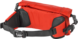 Hip bag Atomic Nordic Thermo Bottle Belt Red - 2024/25