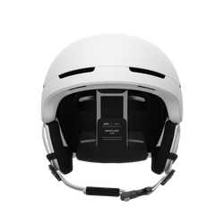 Kask POC Obex BC MIPS Hydrogen White Matt - 2025/26