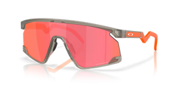 Okulary Oakley BXTR Matte Grey Ink Frame/ Prizm Trail Torch Lenses