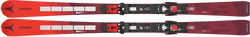 Skis Atomic Redster S9 Revoshock S + X 12 GW Red/Black - 2024/25