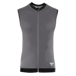 Protektor Dainese Flexagon Waistcoat 2 Woman Silver Filigree/Stretch Limo - 2024/25