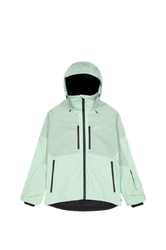 Snowboardjacke Picture Sygna Silt Green - 2024/25