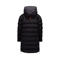 Mantel POC W'S Loft Parka Uranium Black - 2024/25