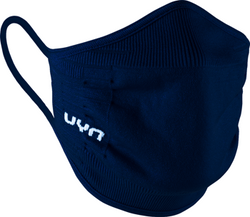 Maska UYN COMMUNITY MASK UNISEX NAVY