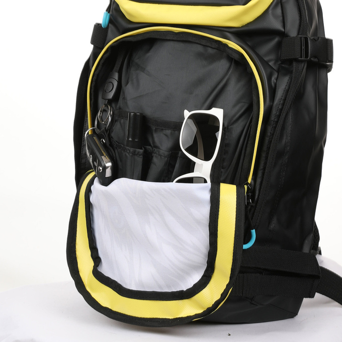 Plecak Level Backpack Freeride Eagle 25 L - 2024/25