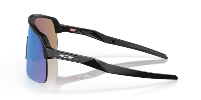 Okulary Oakley Sutro Lite Matte Black Frame/Prizm Sapphire Lenses