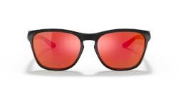 Sunglasses OAKLEY Manorburn Prizm Ruby Lenses/Black Ink Frame - 2022