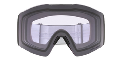 Goggles Oakley Fall Line L Matte Black Prizm Snow Clear - 2024/25