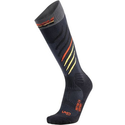 Ski socks UYN Natyon 2.0 Germany - 2022/23