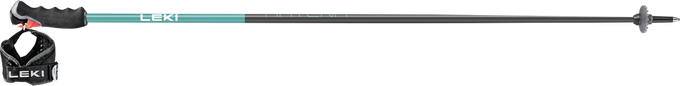 Poles LEKI Artena Airfoil 3D - 2024/25