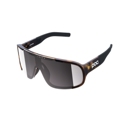 Sunglasses POC Aspire Tortoise Brown/Clarity Road/Sunny Silver