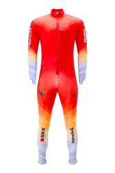 Guma narciarska Descente GS Racing Suit - 2024/25