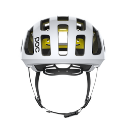 Bicycle helmet POC Octal MIPS Hydrogen White - 2025