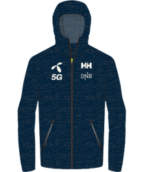 Ski jacket Helly Hansen HP Ocean FZ Jacket - 2023/24