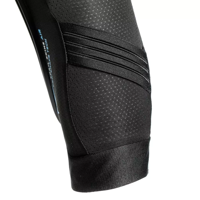 Ellbogenschoner Trail Skins Air Elbow Guards Black - 2023