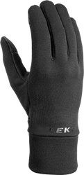 Rękawiczki LEKI Inner Glove MF Touch Black - 2022/23