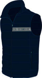 Kamizelka ENERGIAPURA Auris Vest Blue/Anthracite Junior - 2022/23