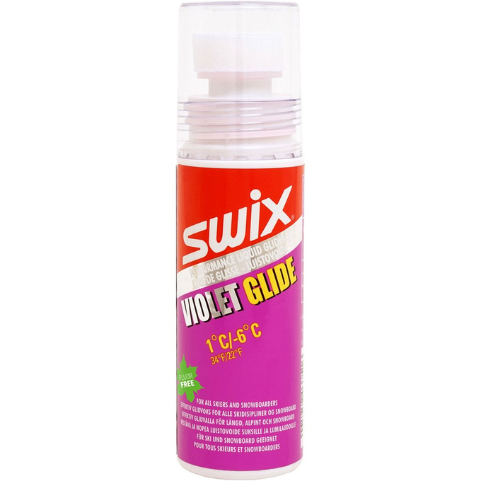 SKIWAX SWIX F7LNC