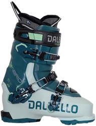 Ski boots Dalbello Cabrio MV 95 W IF Matcha Milk/Grue - 2024/25