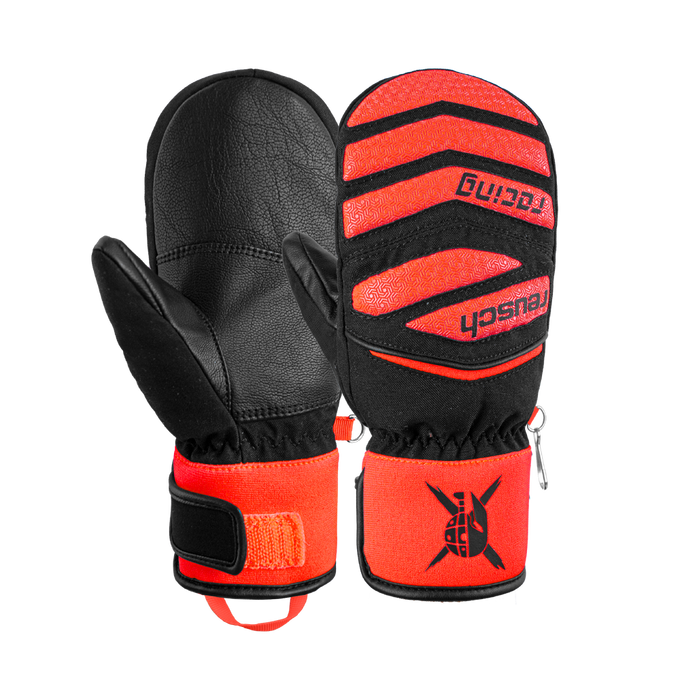 Rękawice Reusch Worldcup Warrior Prime R-TEX XT Junior Mit - 2024/25