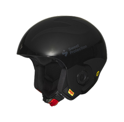 Kask SWEET PROTECTION Volata Mips Helmet Gloss Black - 2022/23