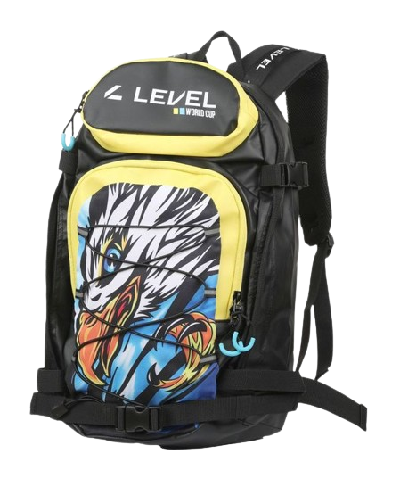 Rucksack Level Backpack Freeride Eagle 25 L - 2024/25