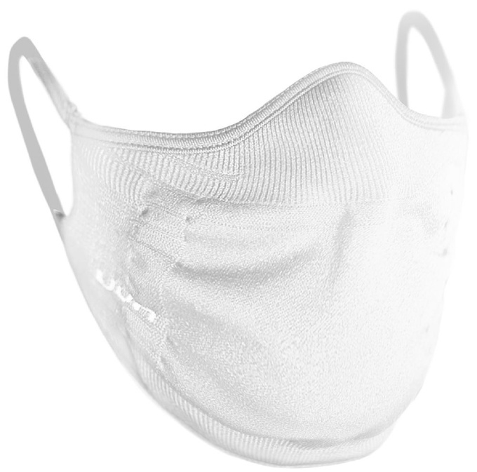 Maske UYN Community Mask Unisex White