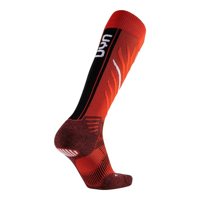 Ski socks UYN Natyon 2.0 Austria - 2022/23