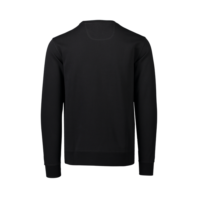 Bluza POC Crew Uranium Black - 2023/24