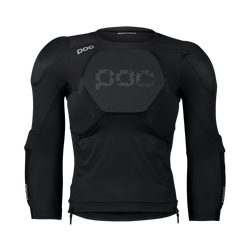 Protector POC Oseus VPD Jacket Uranium Black - 2024/25