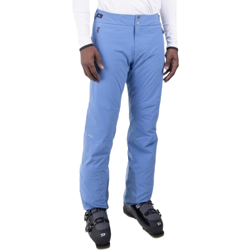 Spodnie narciarskie KJUS Men's Formula Pants Clear Lake - 2023/24