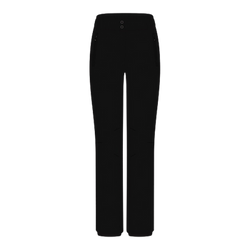 Skihosen Rossignol W Ski Pant Black - 2023/24