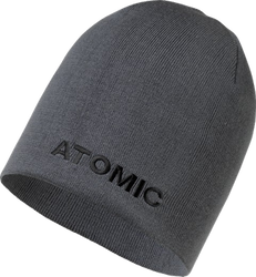 Czapka Atomic Alps Beanie Grey – 2024/25