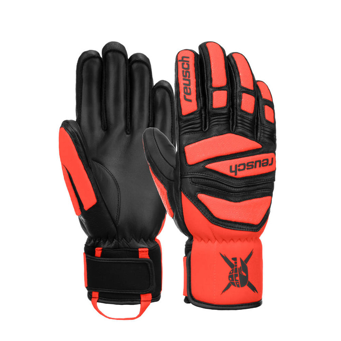 Handschuhe REUSCH Worldcup Warrior DH - 2022/23