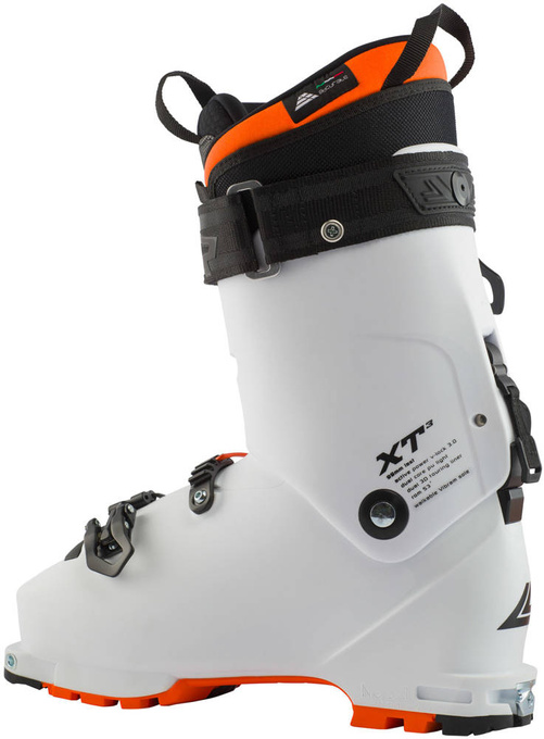 Buty narciarskie LANGE XT3 Tour White - 2022/23