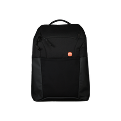 POC Race Backpack 50L Uranium Black - 2024/25