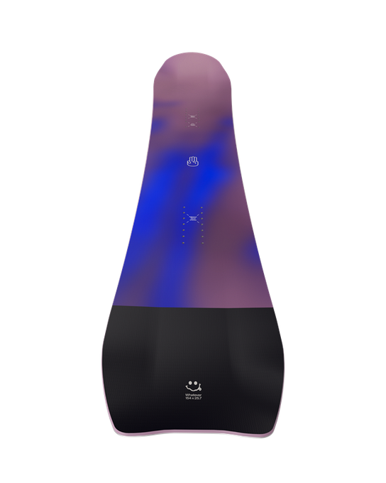 Snowboard Bataleon Whatever - 2025/26