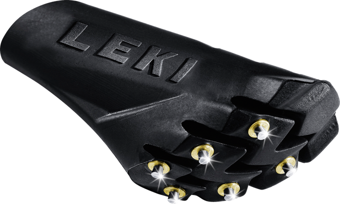 LEKI Silent Spike Pad