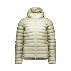 Jacke POC W's Coalesce Jacket Natrolite Beige - 2024/25