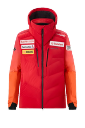 Kurtka Descente Hybrid Down Jacket Swiss - 2024/25