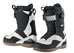 Snowboard Schuhe Deeluxe ID Lara Boa Badger - 2024/25