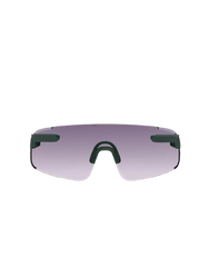 Sonnenbrille POC Elicit Toric Pargasite Green/Clarity Road/Sunny Silver