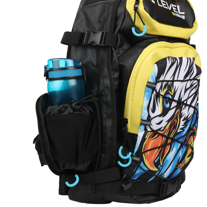 Plecak Level Backpack Freeride Eagle 25 L - 2024/25