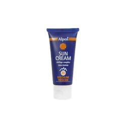 Krem z filtrem Alpen Sun Cream SPF20